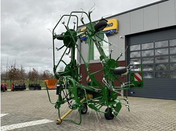 Høyvender McHale Propel M6-770: bilde 2