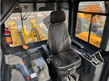Ny Bulldozer MAXUS Бульдозер MAXUS з прямим відвалом, однозубим розпушувачем і кабіною ROPS: bilde 4