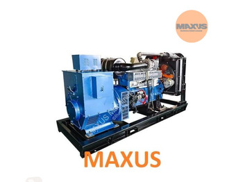 Elektrisk generator DAEWOO