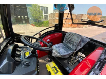 Ny Traktor MAXUS tractor 100hp 4x4: bilde 2