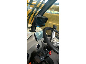Ny Teleskoplastere NEW MAXUS Telehandler Warranty  НОВИЙ MAXUS Телескопічний навантажувач Гарантія  NOWY MAXUS ładowarka teleskopowa widłowy Gwarancja: bilde 4