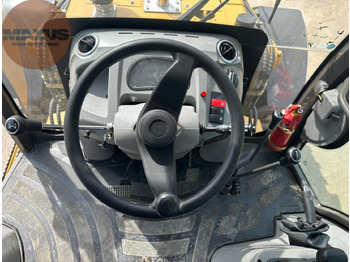 Ny Traktorgraver maxus Backhoe Loader MAXUS 4CX: bilde 5