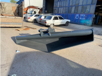 Gravemaskinskuffe KOMATSU