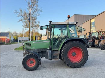 Traktor FENDT