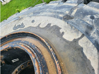 Ny Dekk for Bygg og anlegg Bridgestone: bilde 4 Ny Dekk for Bygg og anlegg Bridgestone: bilde 4