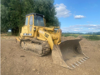 Beltelaster Caterpillar 963B: bilde 3