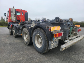 Krokbil Renault Kerax 420 DCI: bilde 3 Krokbil Renault Kerax 420 DCI: bilde 3