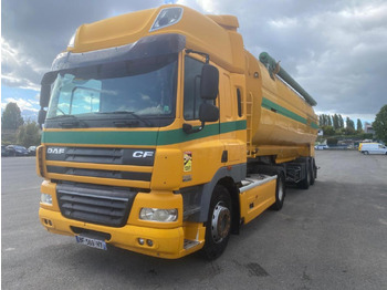 Trekkvogn DAF CF 85 460