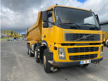 Tippbil VOLVO FM 400