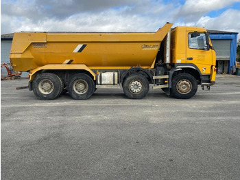 Tippbil Volvo FM 400: bilde 4