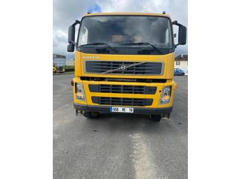 Tippbil Volvo FM 400: bilde 2