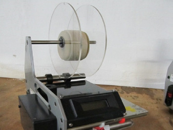 Trykkmaskin AUTO.ETIKETTENSPENDER PAGO 140: bilde 3 Trykkmaskin AUTO.ETIKETTENSPENDER PAGO 140: bilde 3