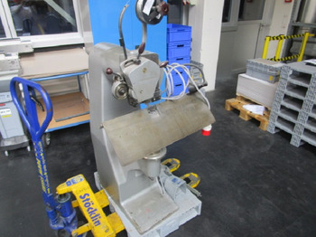 Trykkmaskin DRAHTHEFTMASCHINE HOHNER FAVORIT: bilde 2 Trykkmaskin DRAHTHEFTMASCHINE HOHNER FAVORIT: bilde 2