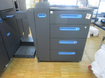 Digital trykkmaskin HP INDIGO 7500 Digital Press: bilde 3