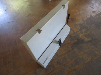 Trykkmaskin TISCH-PLATTENABKANTGERÄT G2.090.9051/01 FÜR SM 52: bilde 4