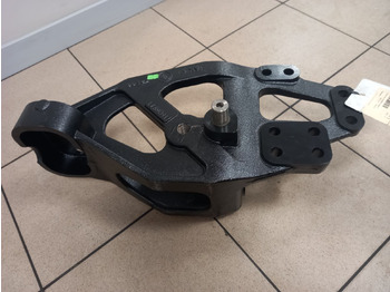 Karosseri og eksteriør DAF XF 95