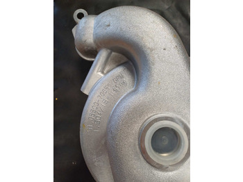 Ny Kjølevæskepumpe MAN OE: bilde 3