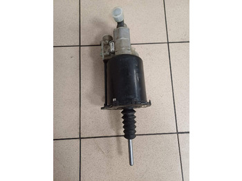 Clutchforsterker WABCO