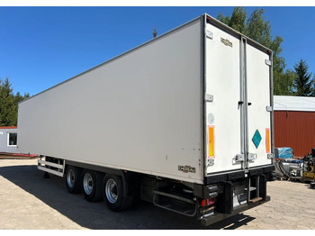 Kjølesemi CHEREAU
