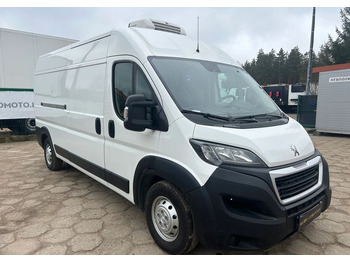 Kjølebil PEUGEOT Boxer