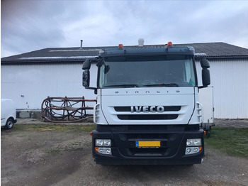 Vakuum lastebil VacuDrain 1271: bilde 4