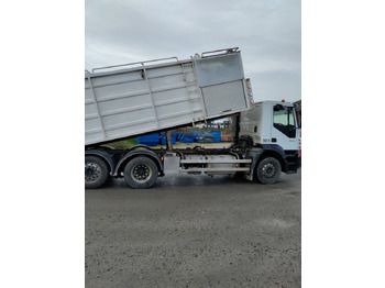 Vakuum lastebil VacuDrain 1271: bilde 2