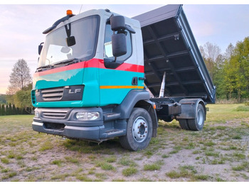 Tippbil DAF LF 55 220