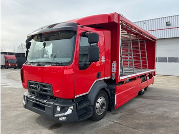 Lastebil RENAULT D