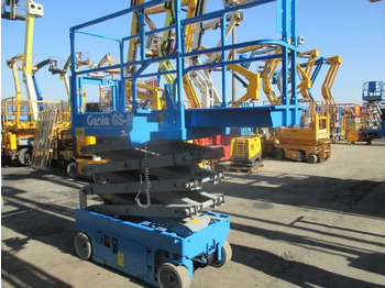 Sakselift Genie GS 1932: bilde 4 Sakselift Genie GS 1932: bilde 4