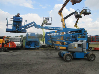 Bomlift GENIE Z45/25