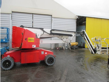 Bomlift HAULOTTE