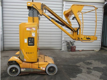 Leie Haulotte Star 10 Haulotte Star 10: bilde 1 Leie Haulotte Star 10 Haulotte Star 10: bilde 1