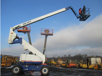 Bomlift JLG