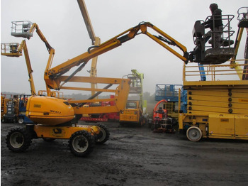 Bomlift MANITOU 160 ATJ