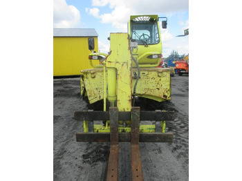 Leie Merlo Roto 45.21 Merlo Roto 45.21: bilde 4 Leie Merlo Roto 45.21 Merlo Roto 45.21: bilde 4