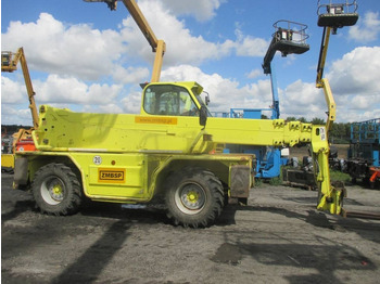 Leie Merlo Roto 45.21 Merlo Roto 45.21: bilde 2 Leie Merlo Roto 45.21 Merlo Roto 45.21: bilde 2