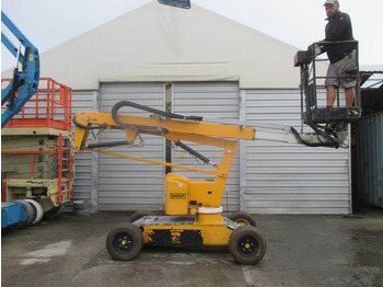 Bomlift NIFTYLIFT
