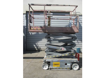 Sakselift SKYJACK