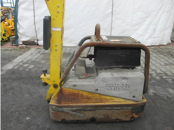 Vibroplate WACKER
