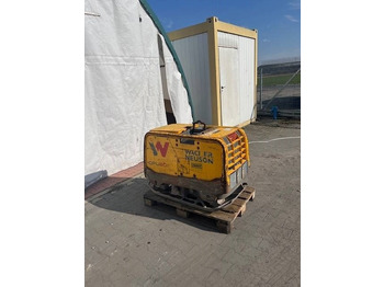 Vibroplate WACKER