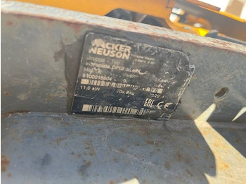 Leie Wacker Neuson DPU 80  Wacker Neuson DPU 80: bilde 4
