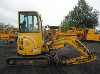 Minigraver YANMAR