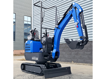 Minigraver KUBOTA