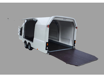 Ny Transporter tilhenger TS1: bilde 3