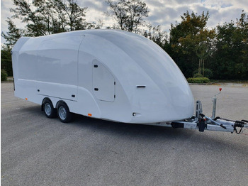 Ny Transporter tilhenger TS1: bilde 2