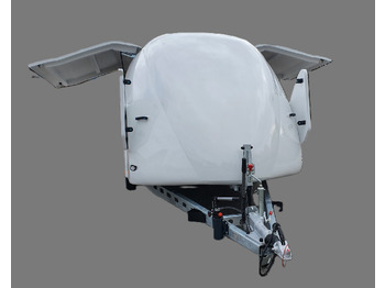 Ny Transporter tilhenger TS1: bilde 5