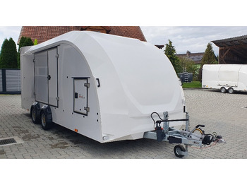 Transporter tilhenger