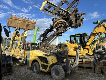 Borustyr ATLAS COPCO ROCK BUGGY: bilde 2