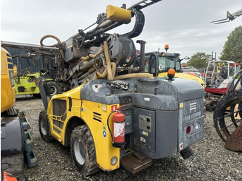 Borustyr ATLAS COPCO ROCK BUGGY: bilde 4