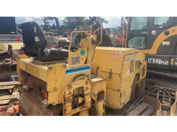 Vals Bitelli Caterpillar DTV325 1M20: bilde 4